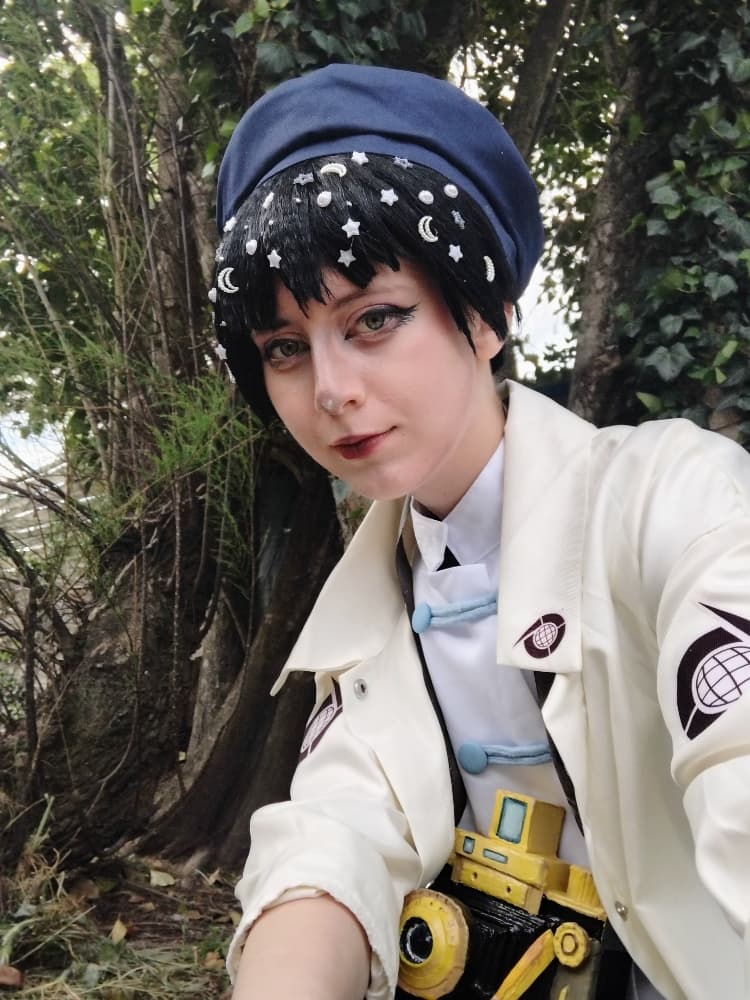 Meryl styfe  - Photo 25