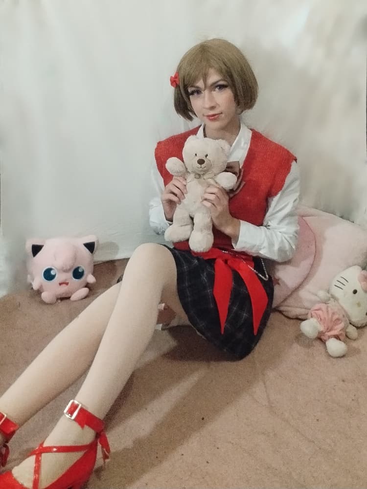 Hanayo Valentine - Photo 5