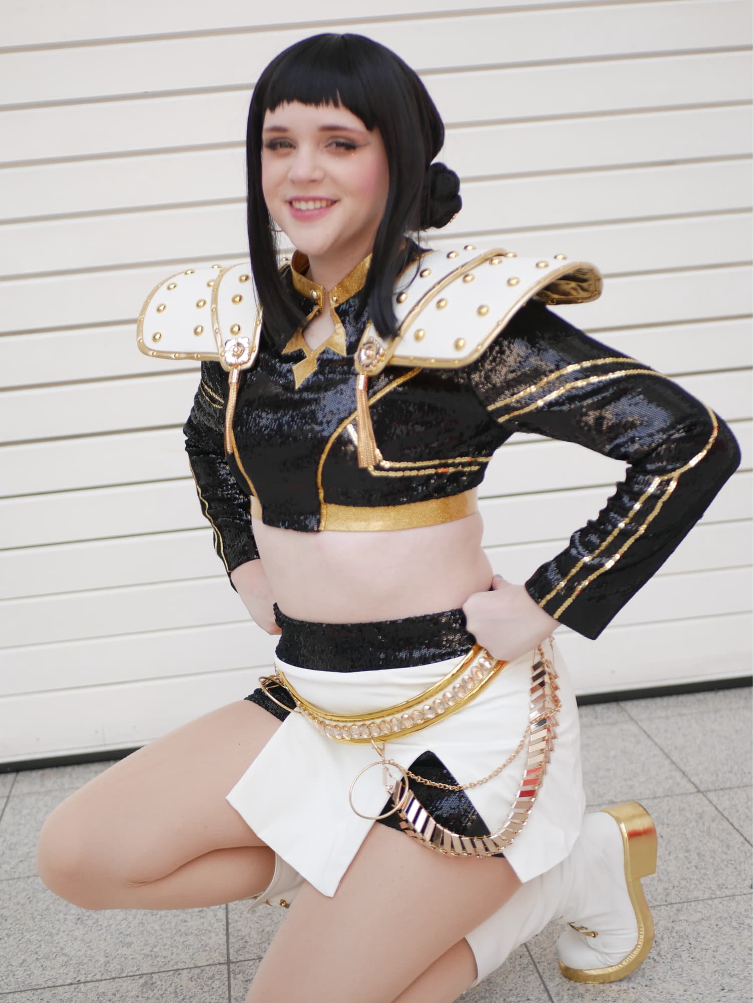 MCM - Zoey - Photo 3