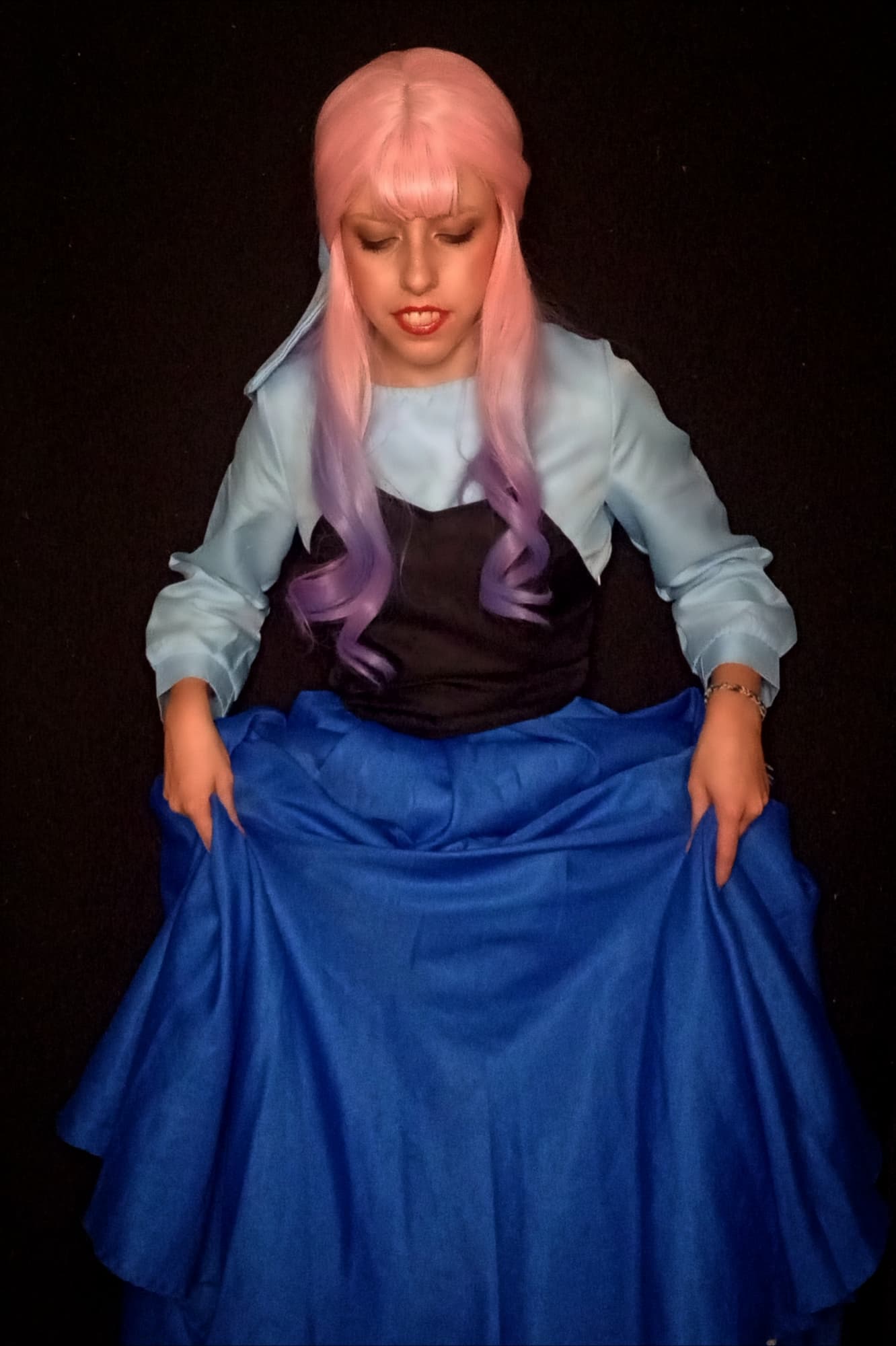 Kokomi Ariel version - Photo 6