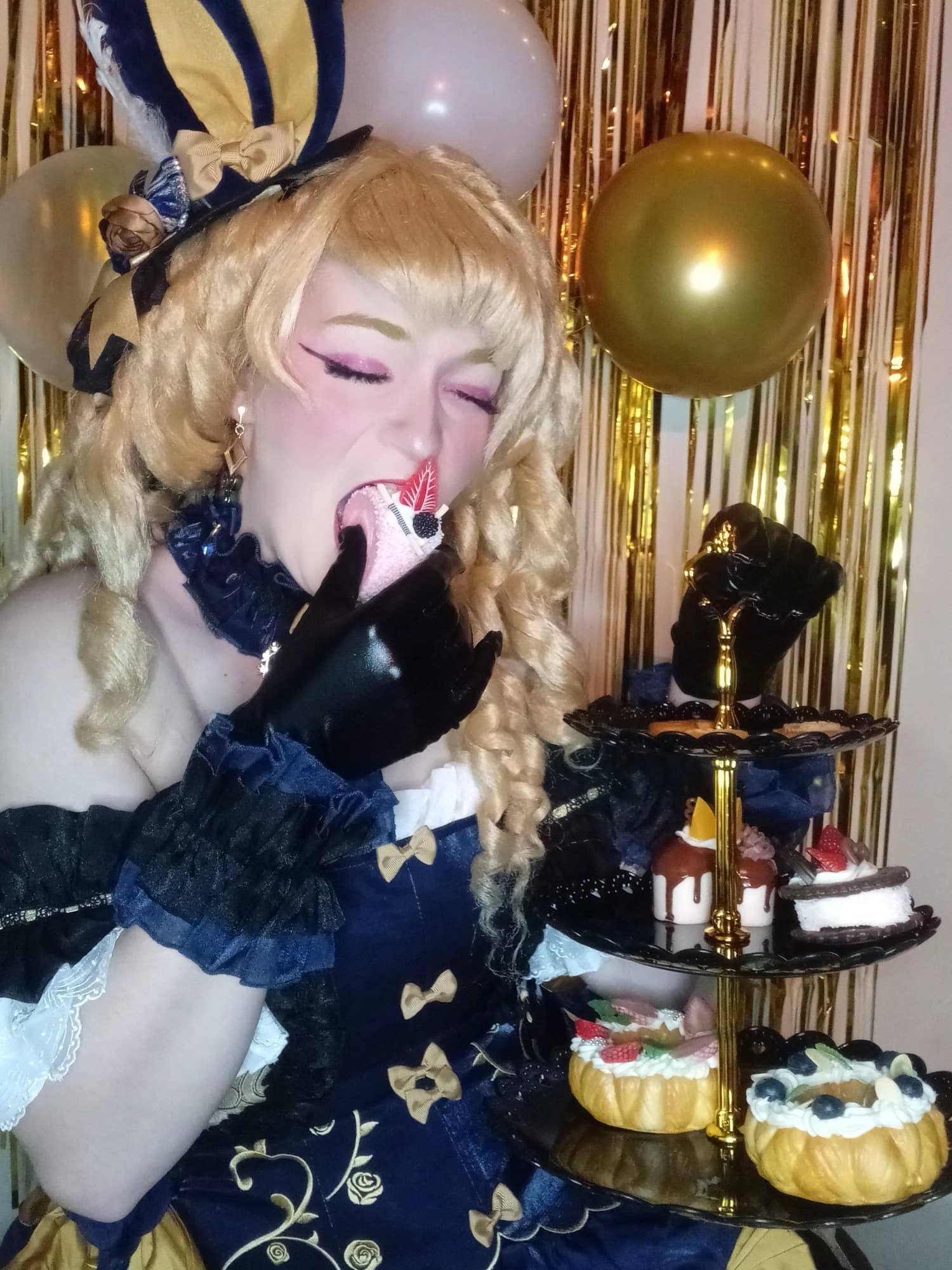 Navia bunny v1 - Photo 5