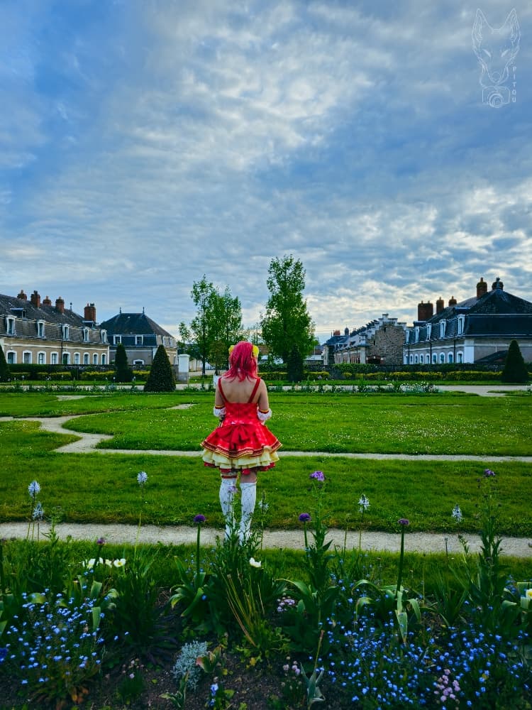 Maki flower bouquet  - Photo 7