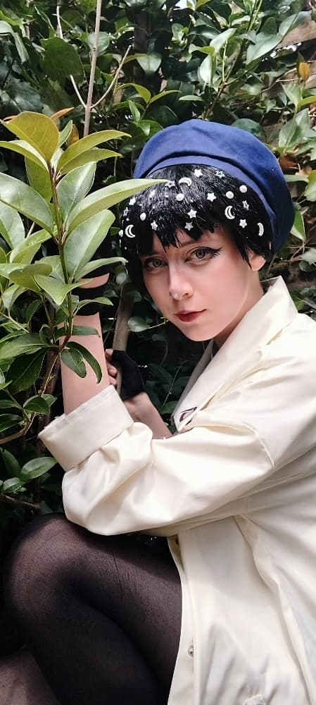 Meryl styfe  - Photo 19