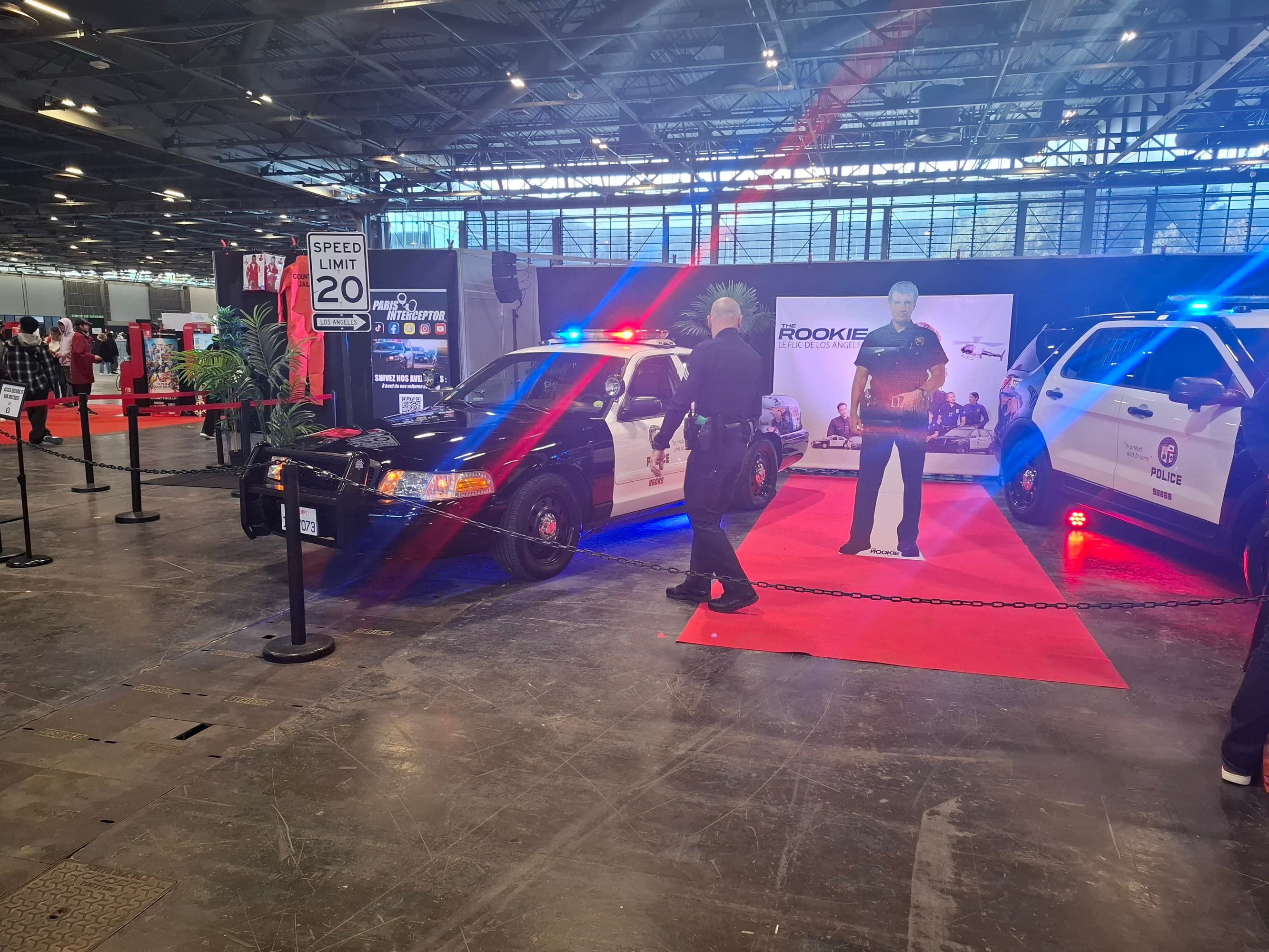 Paris manga 5/10/25  - Photo 16