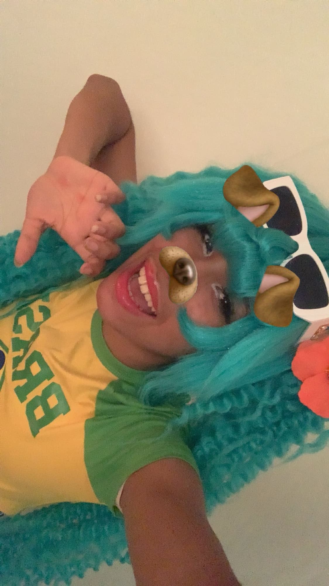 Miku Brésil  - Photo 1