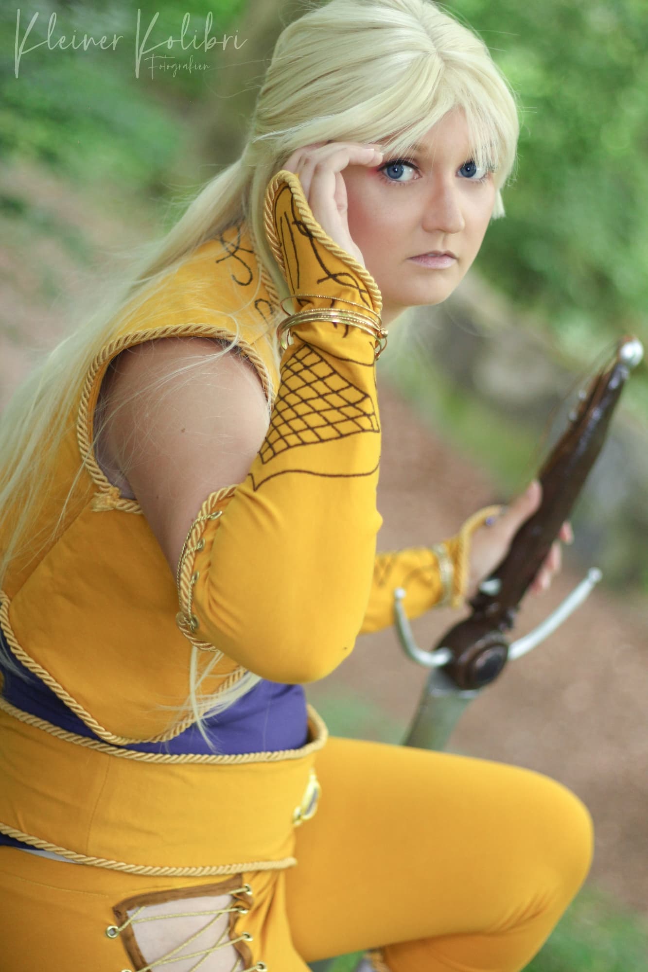 Celes Chere (FF6) - Photo 53