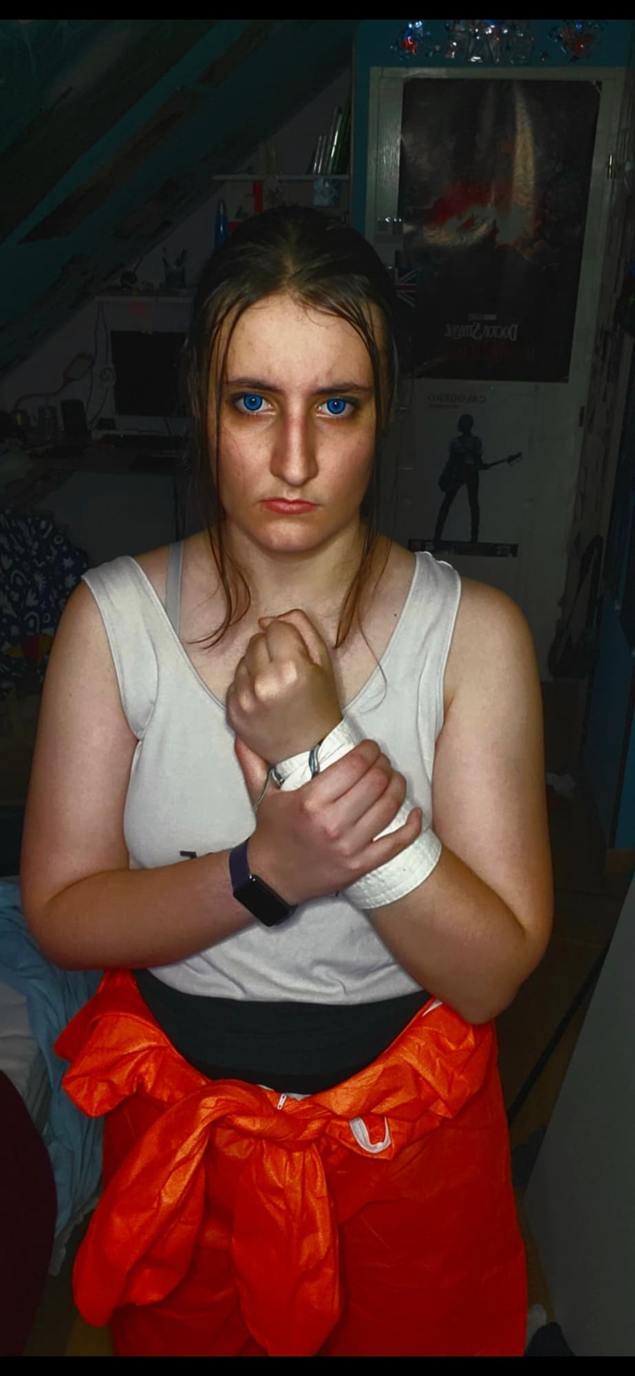 Chell -Portal-  - Photo 2