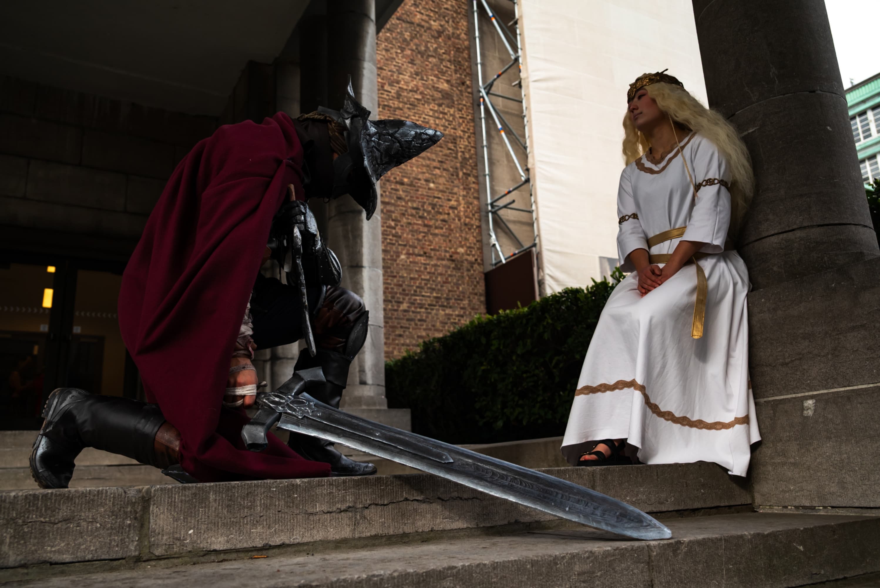 Duo Souls Like  - Photo 10