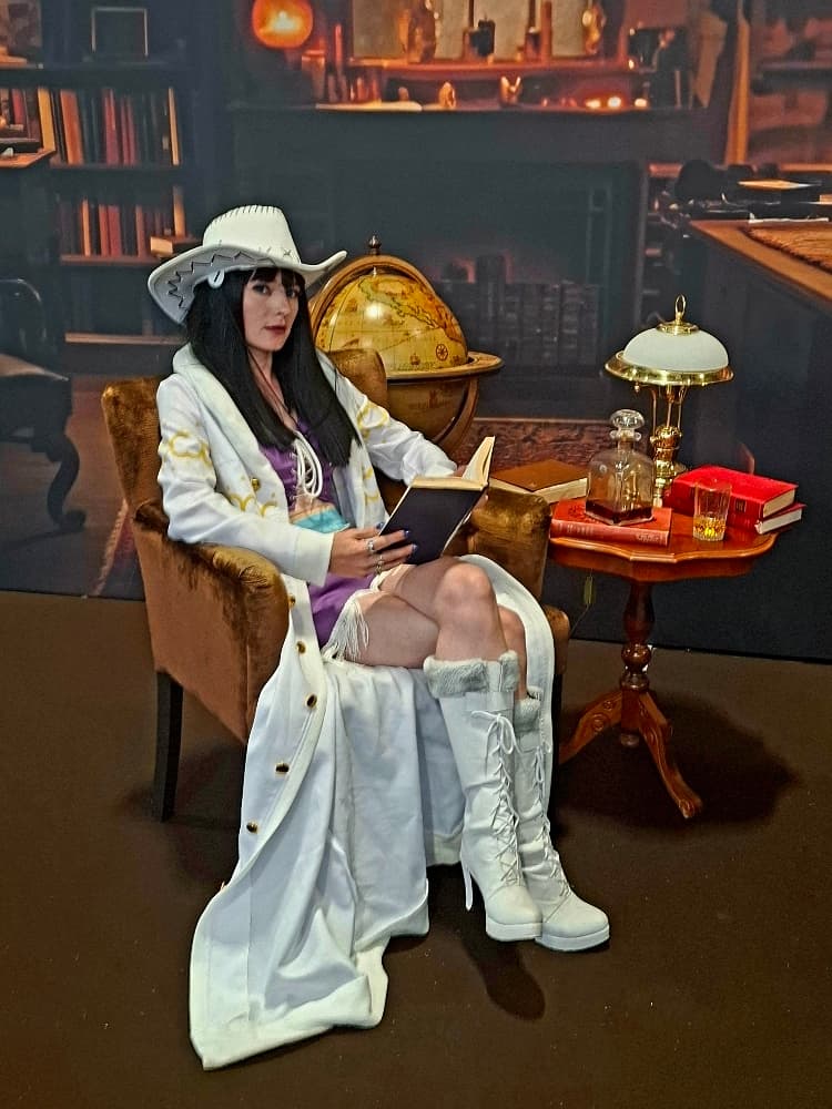 Nico robin - Photo 3