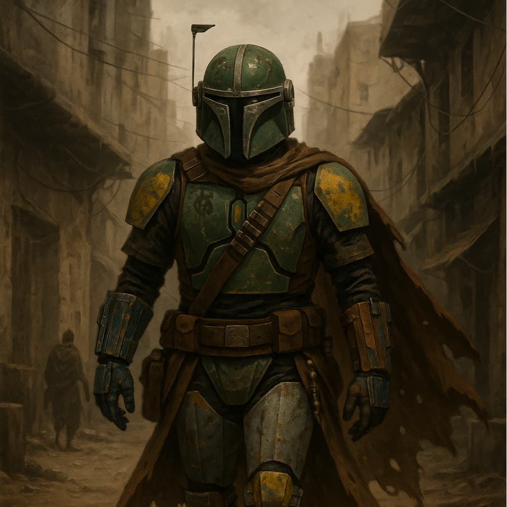 Kael Vizhar(ocMandaloria)