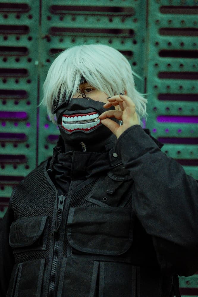 Kaneki Ken - Photo 6