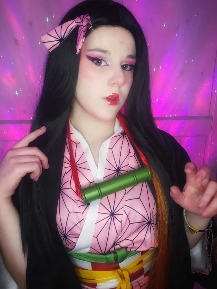 Nezuko Kamado - Photo 1