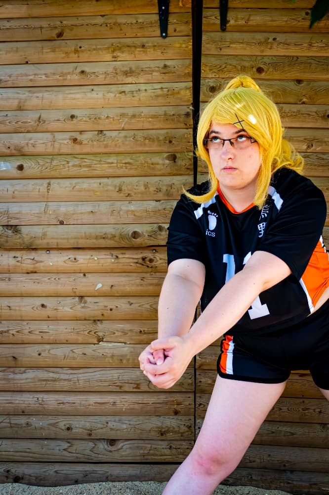 Tsukishima Kei - Photo 13