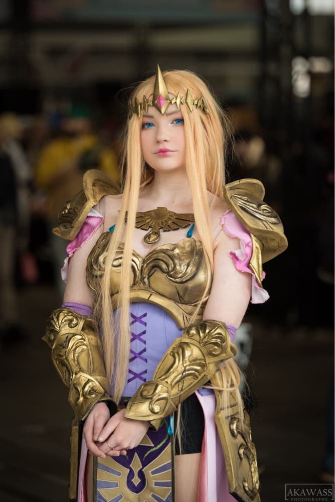 ⭐️ Zelda ⭐️ - Photo 2