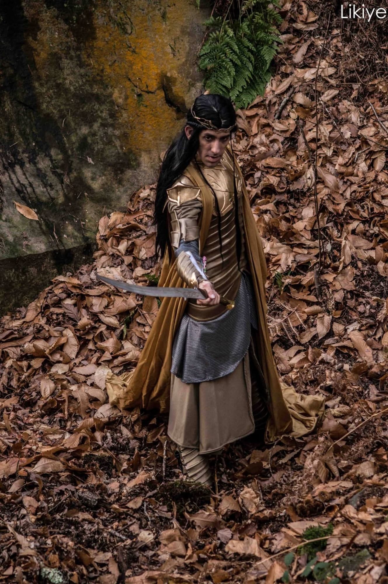 Elrond  - Photo 12