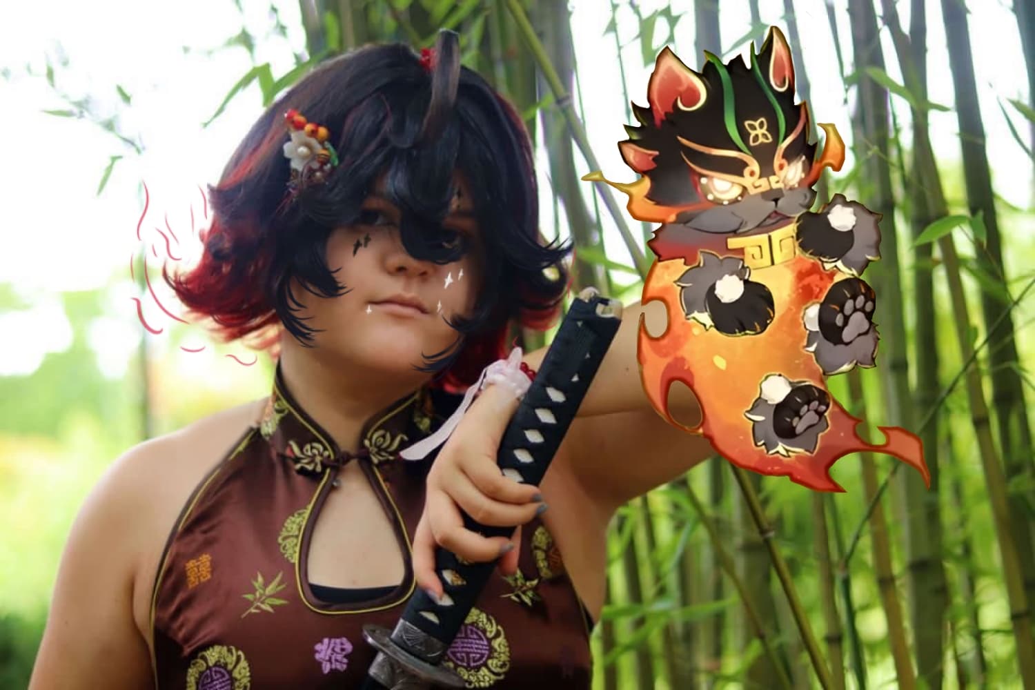 Gaming casual - Photo 6