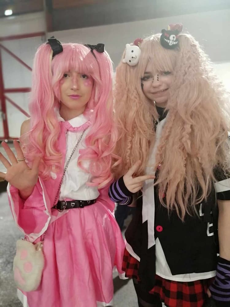Junko enoshima  - Photo 9