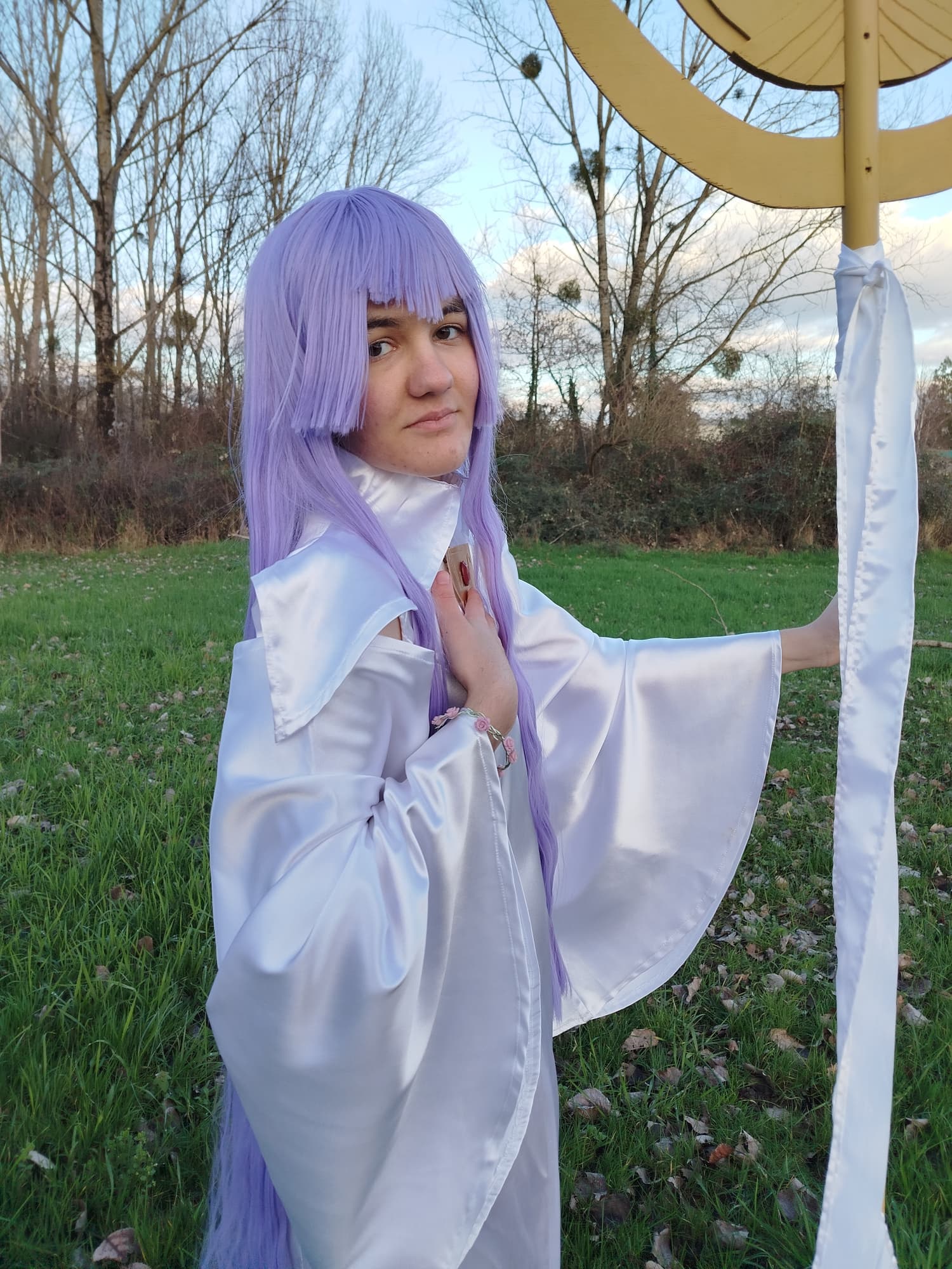 Sasha/Athéna  - Photo 7