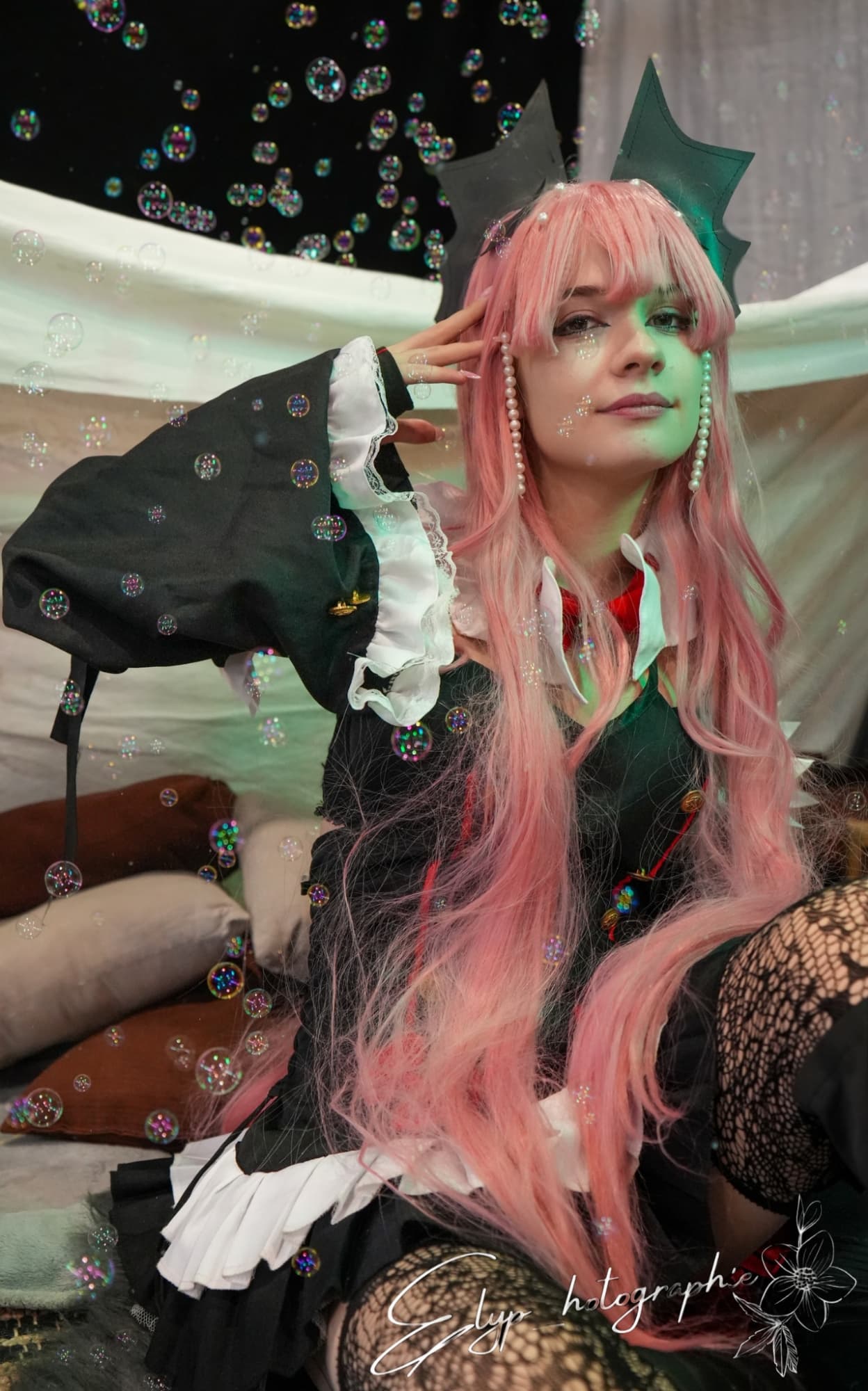 Krul tepes - Photo 3