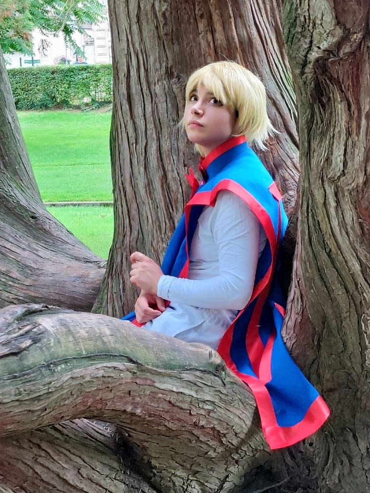 Kurapika(arc1) - Photo 7