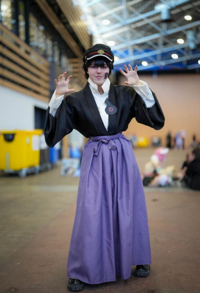 Tsukasa Yugi  - Photo 3