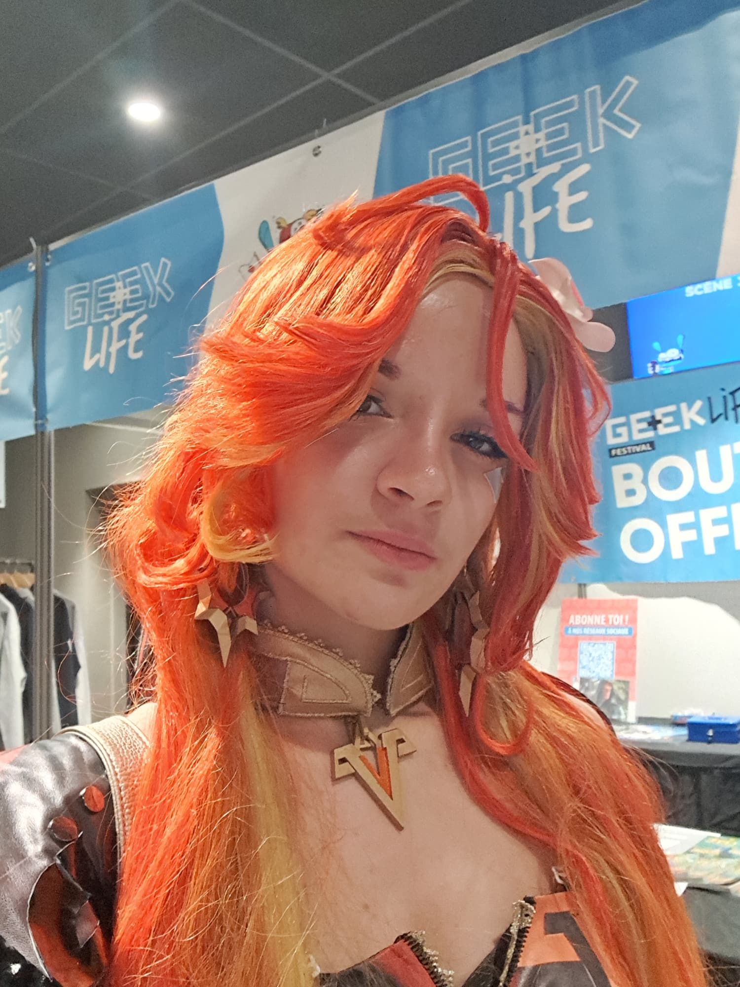 Mavuika and Capitano - Photo 22