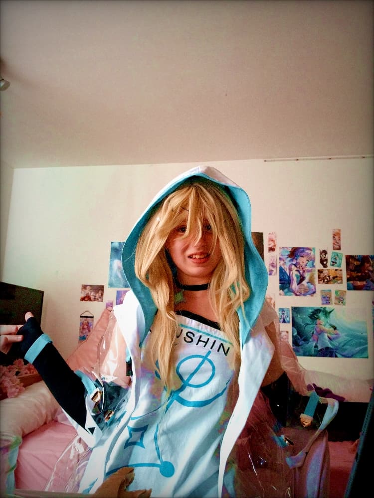 Lumine décontractée - Photo 4