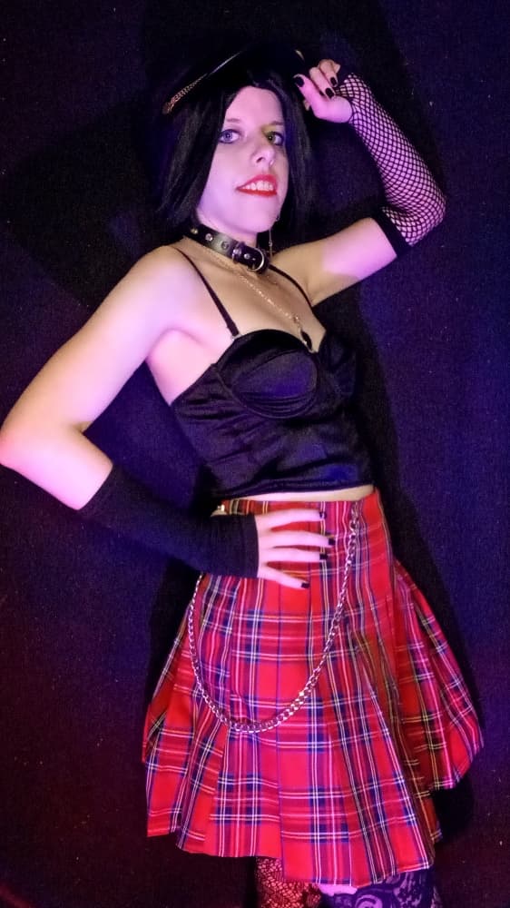 Nana Osaki - Photo 2