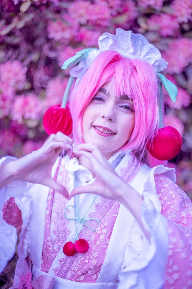 Sakura Miku -Hanami- - Photo 5
