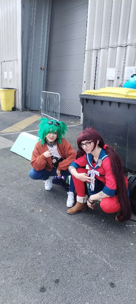 Geek Days Lille 2024 - Photo 21