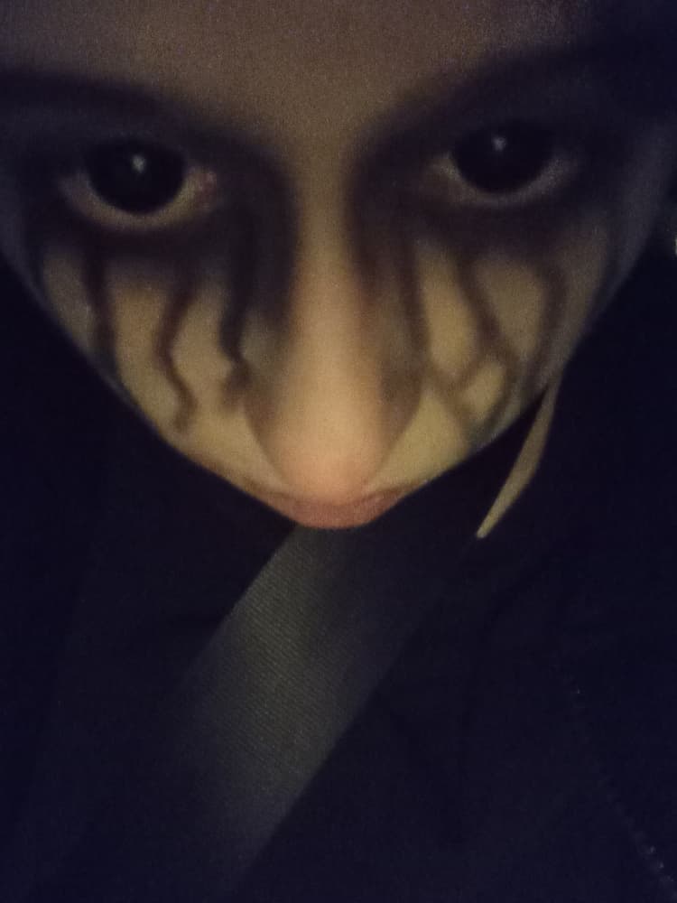 Eyeless jack - Photo 17