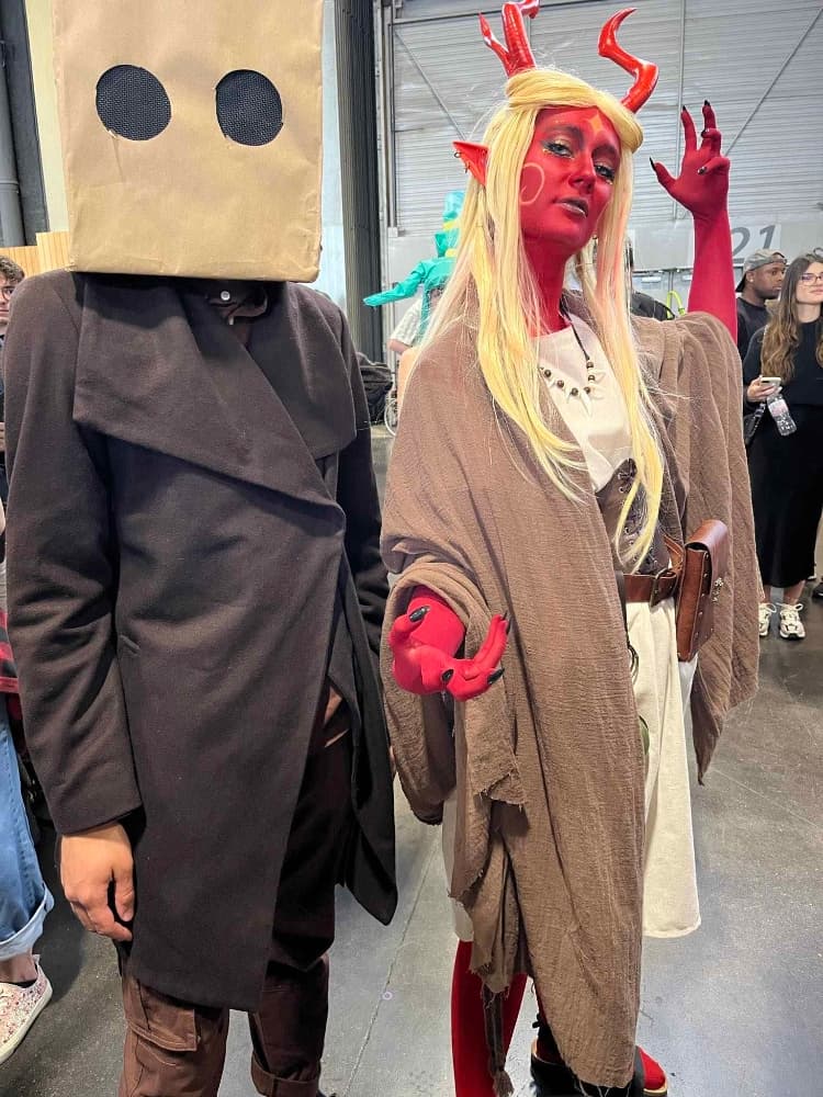 Japex 2024 (v1) - Photo 2