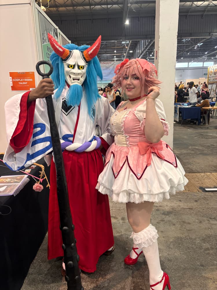 Yamato JES - Photo 8