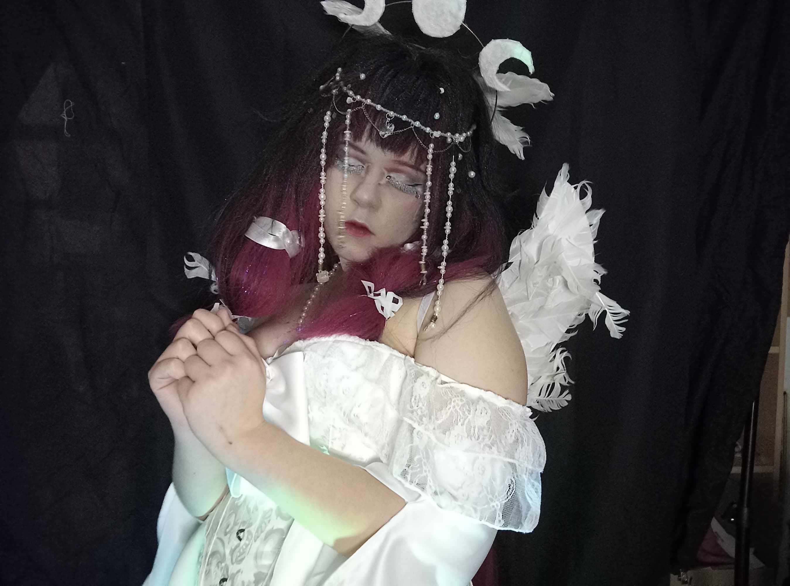 Columbina costest - Photo 4