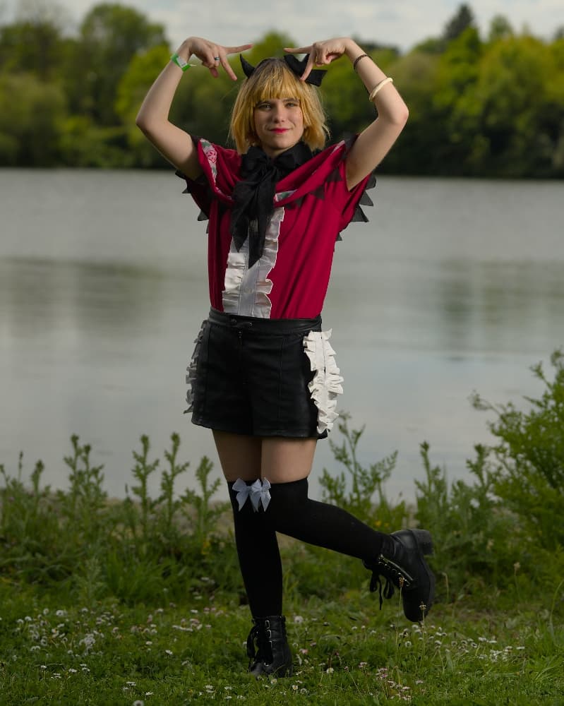 Oshi no ko- Idols - Photo 3