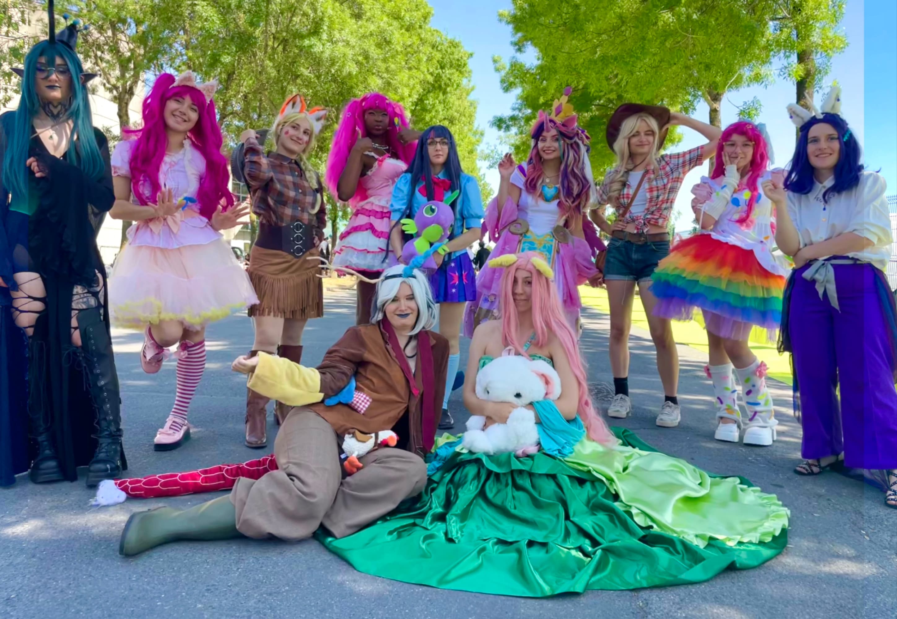 My Little Pony  - Photo 1