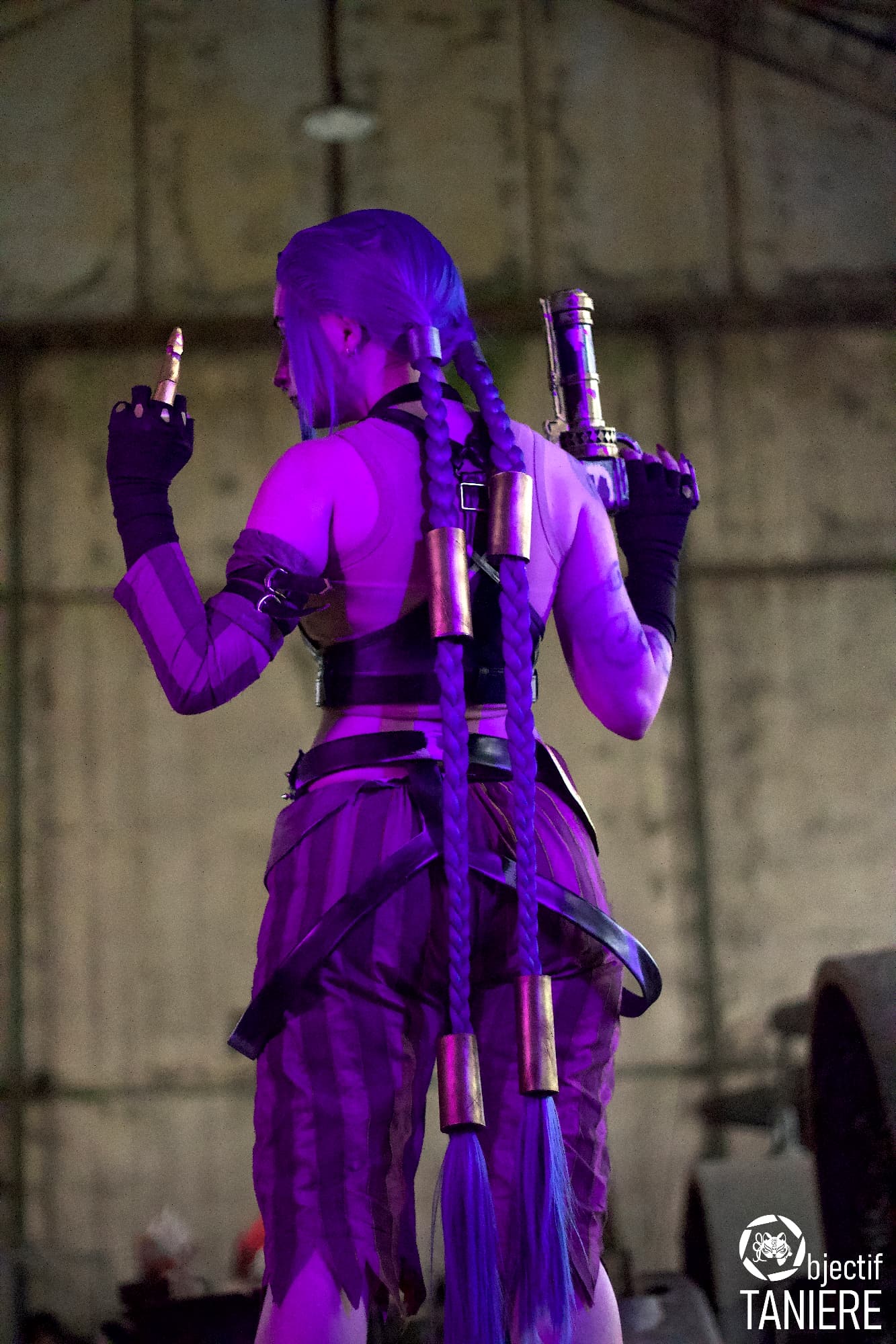 Jinx  - Photo 15