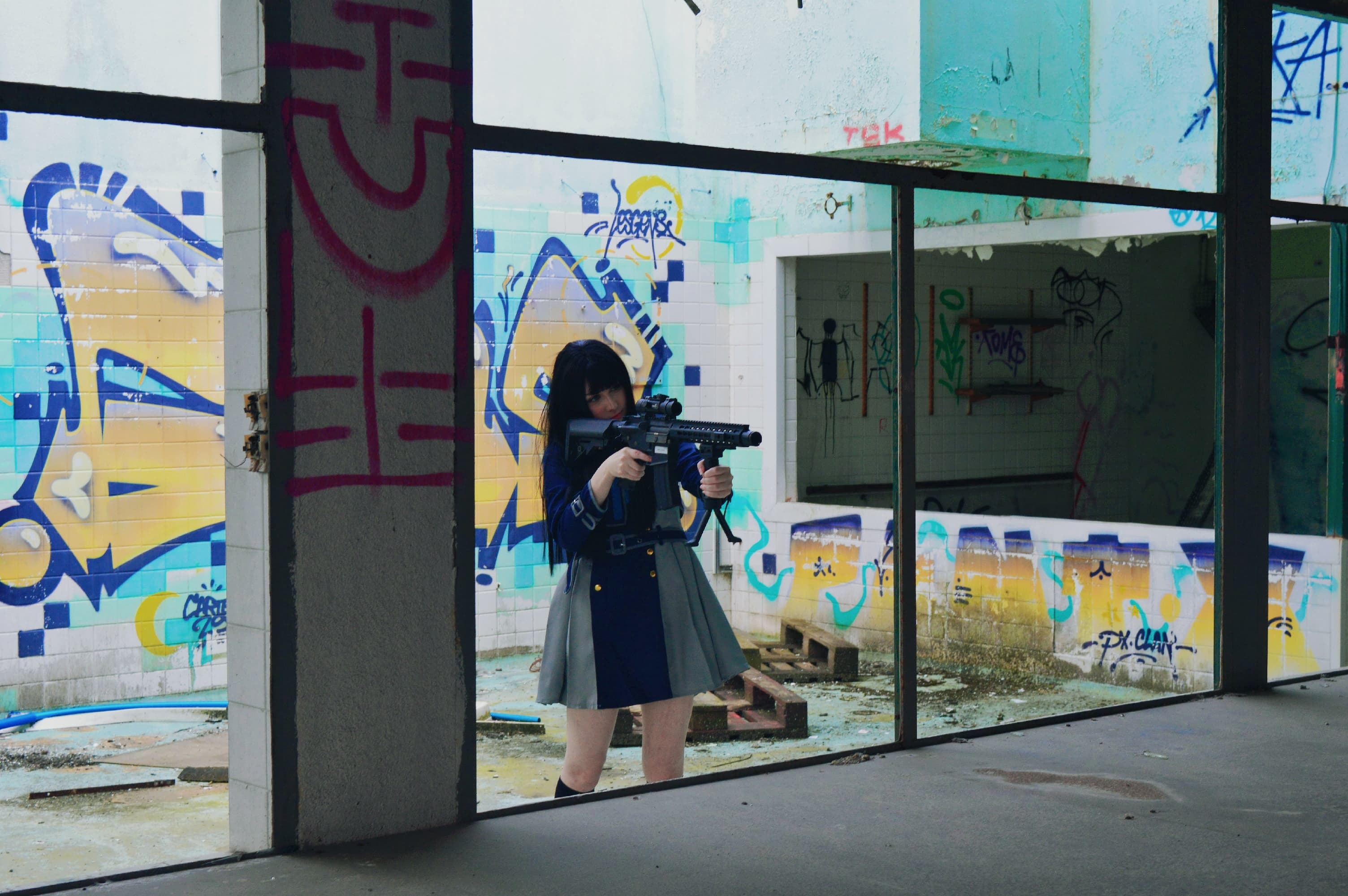 Takina inouï  - Photo 9