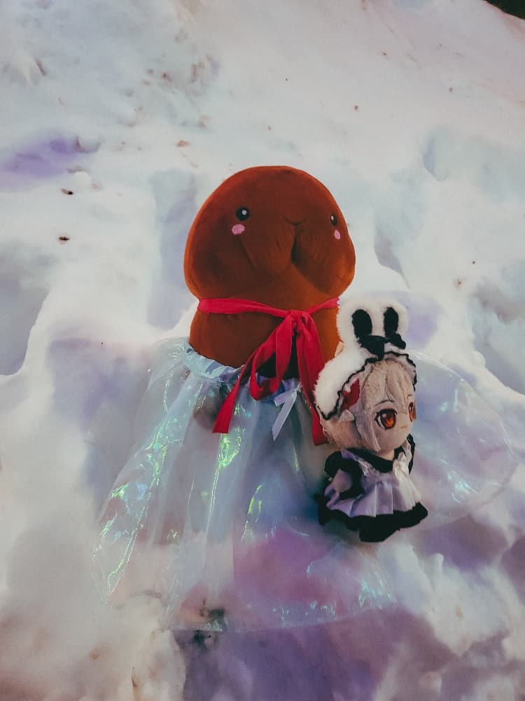 BBZuha first date - Photo 20