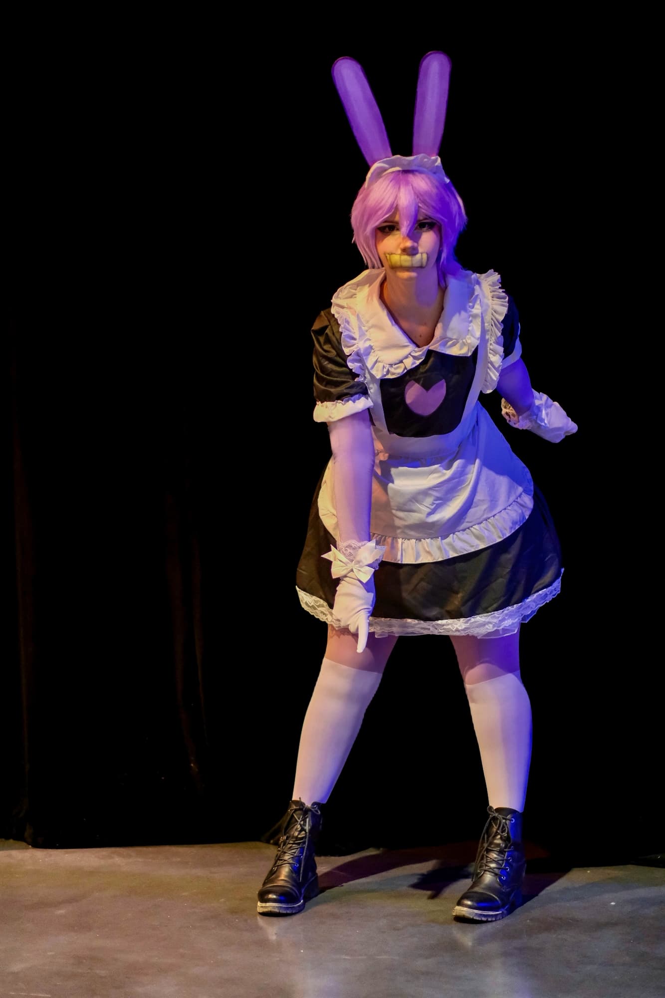 Maid Jax  - Photo 3