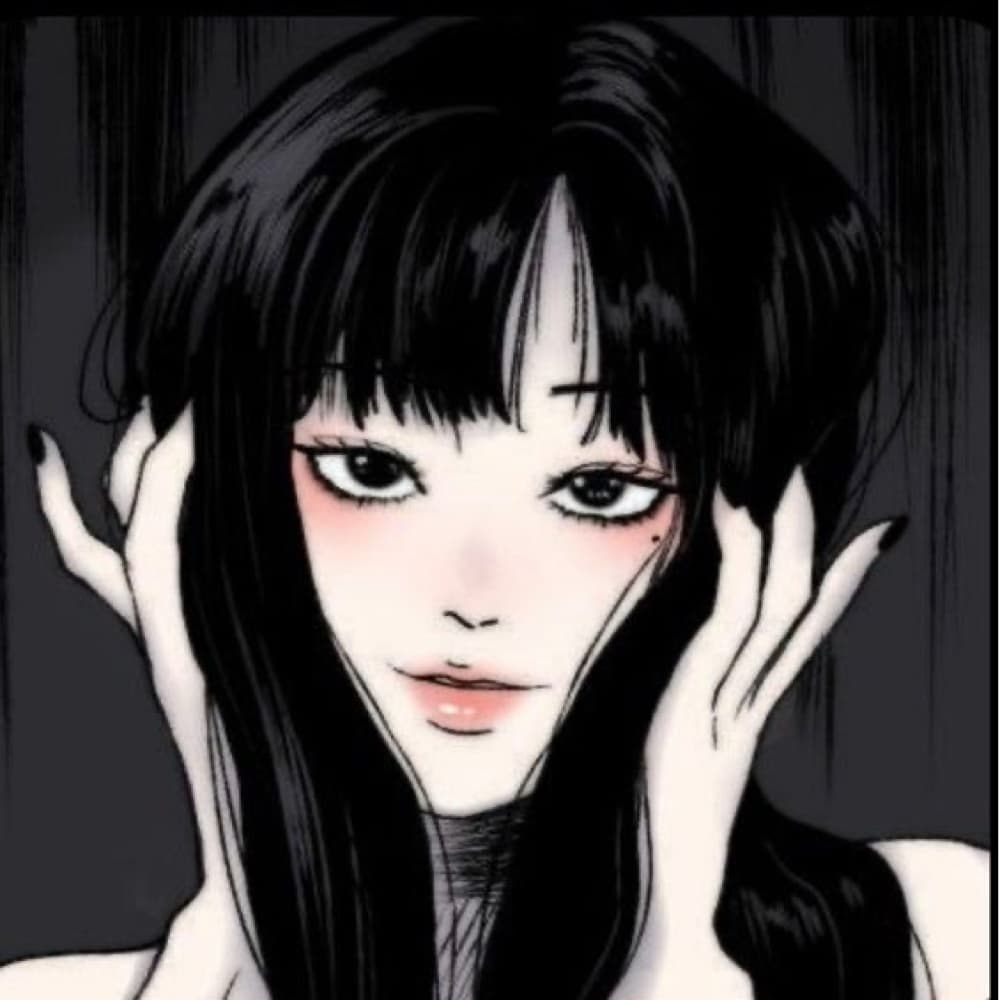 Tomie 