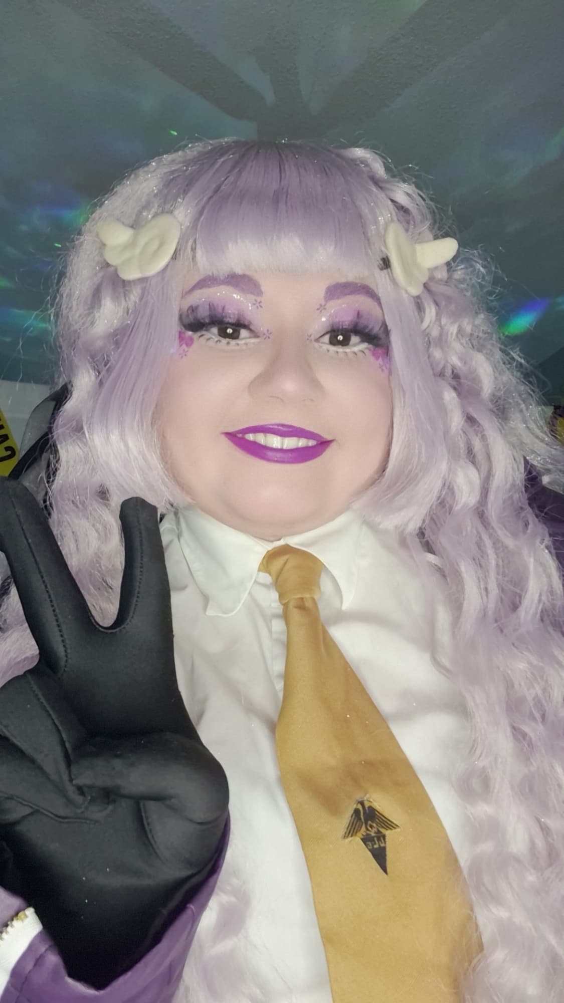 Kyoko Kirigiri 2026 - Photo 35