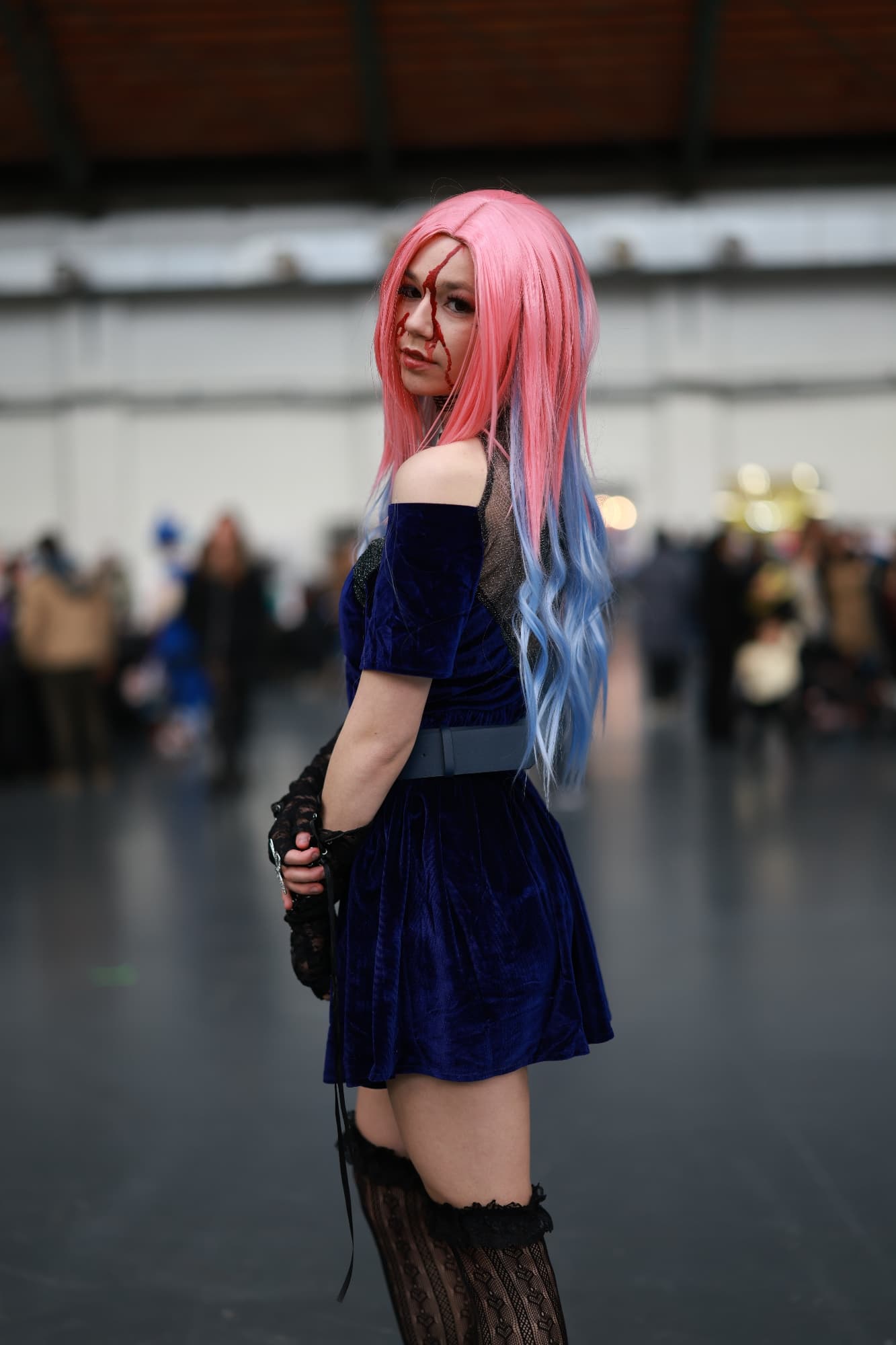 Mizi - Japan con - Photo 1