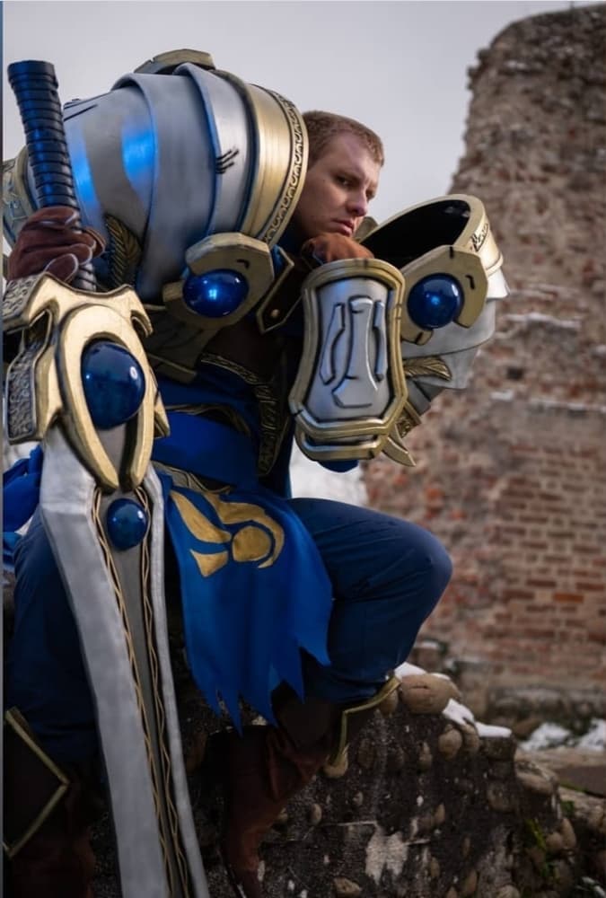 Garen - Photo 2