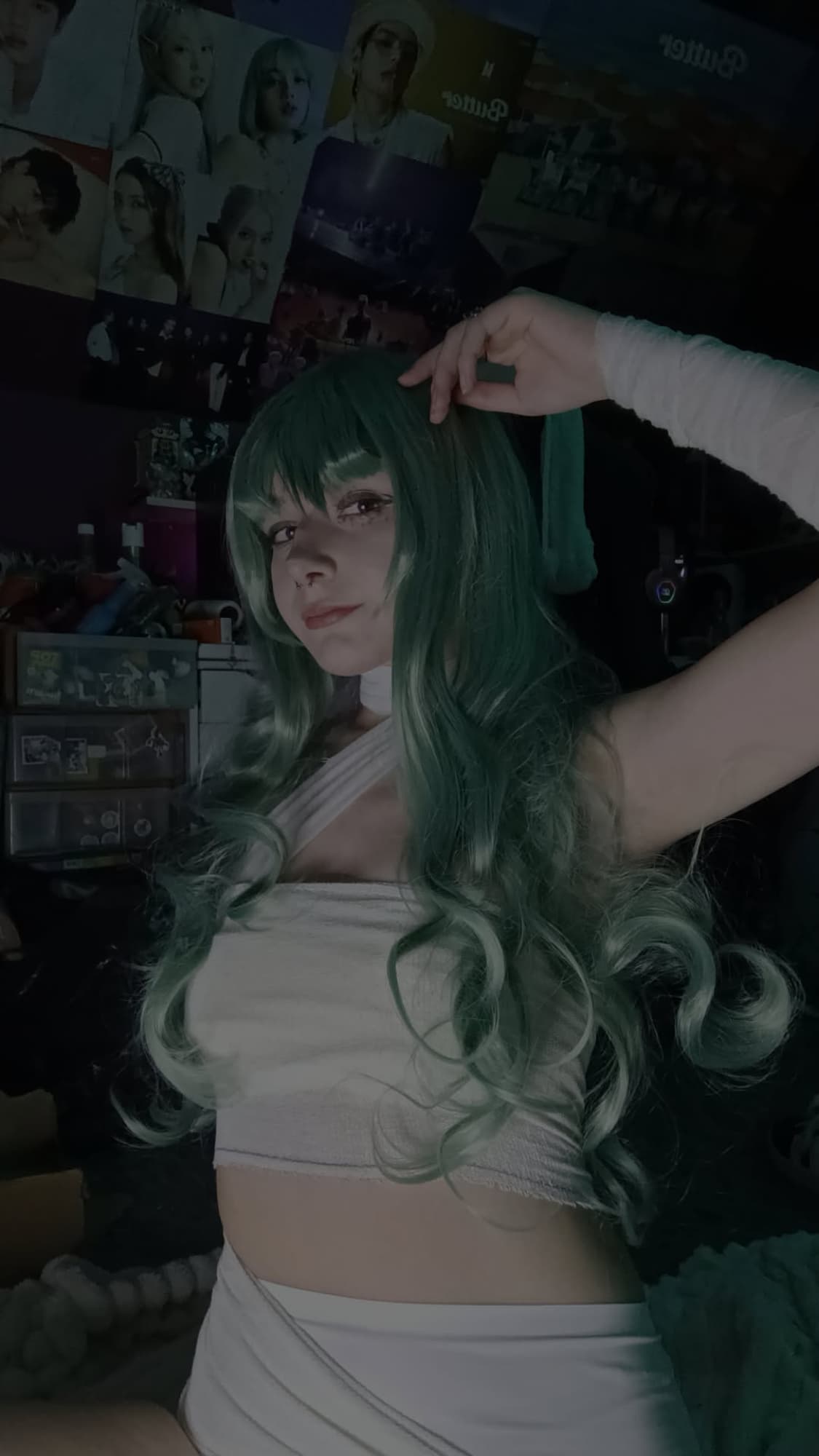 Eto Yoshimura - Photo 2