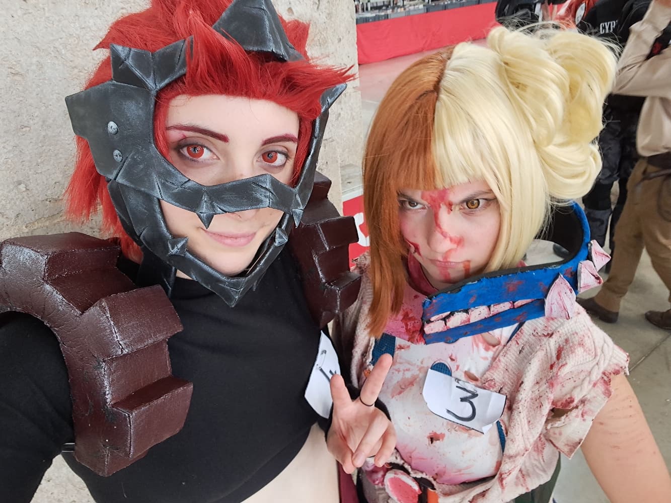 Kiri togachaco - Photo 8