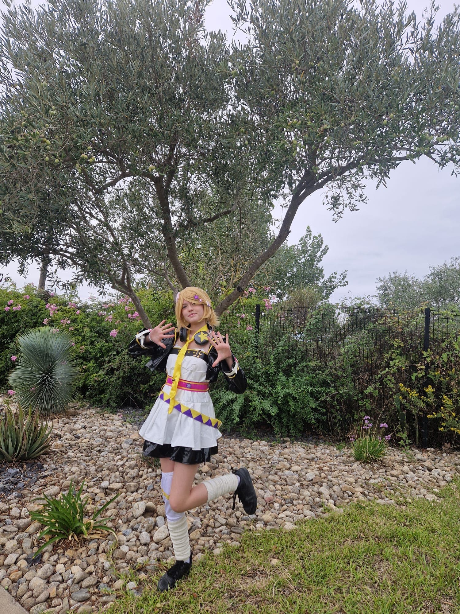 Rin Kagamine  - Photo 1
