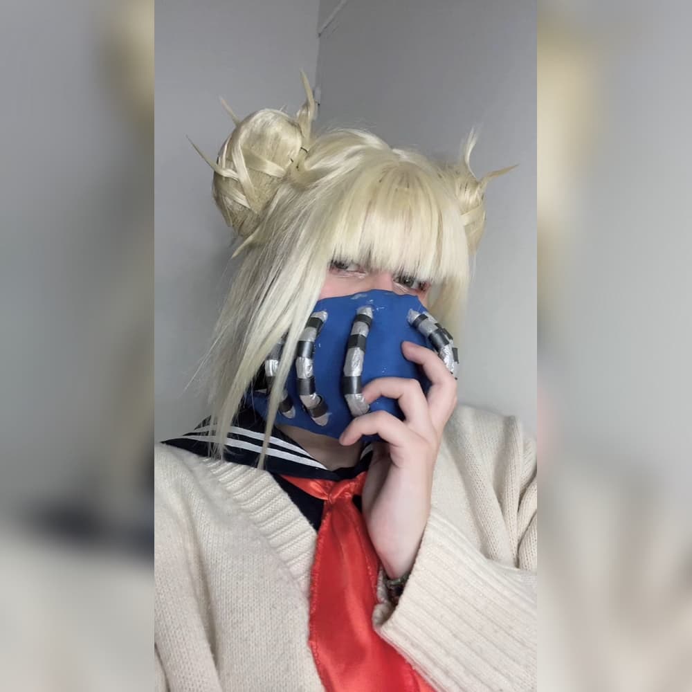 Toga himiko  - Photo 15