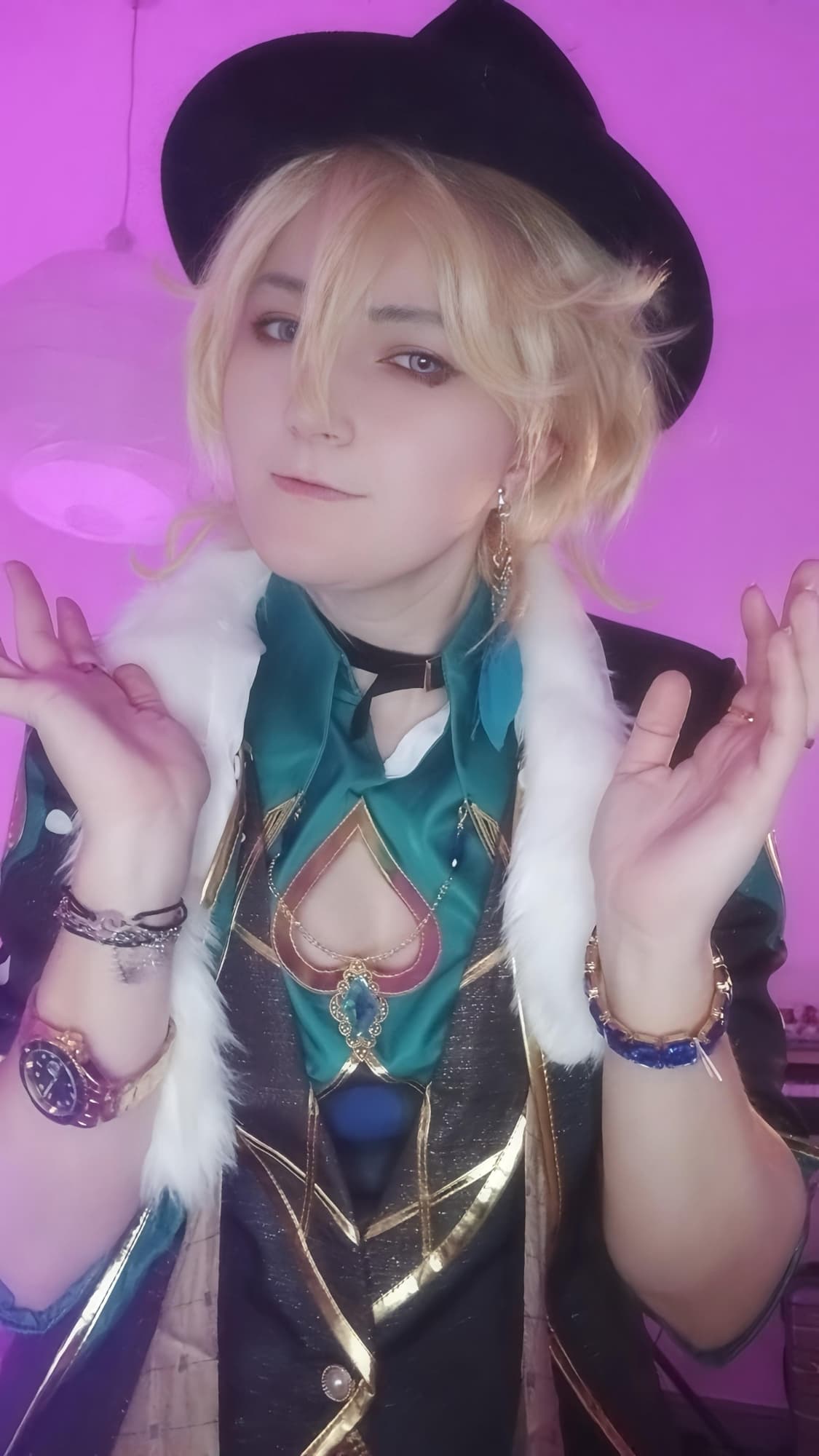 Aventurine - Photo 3