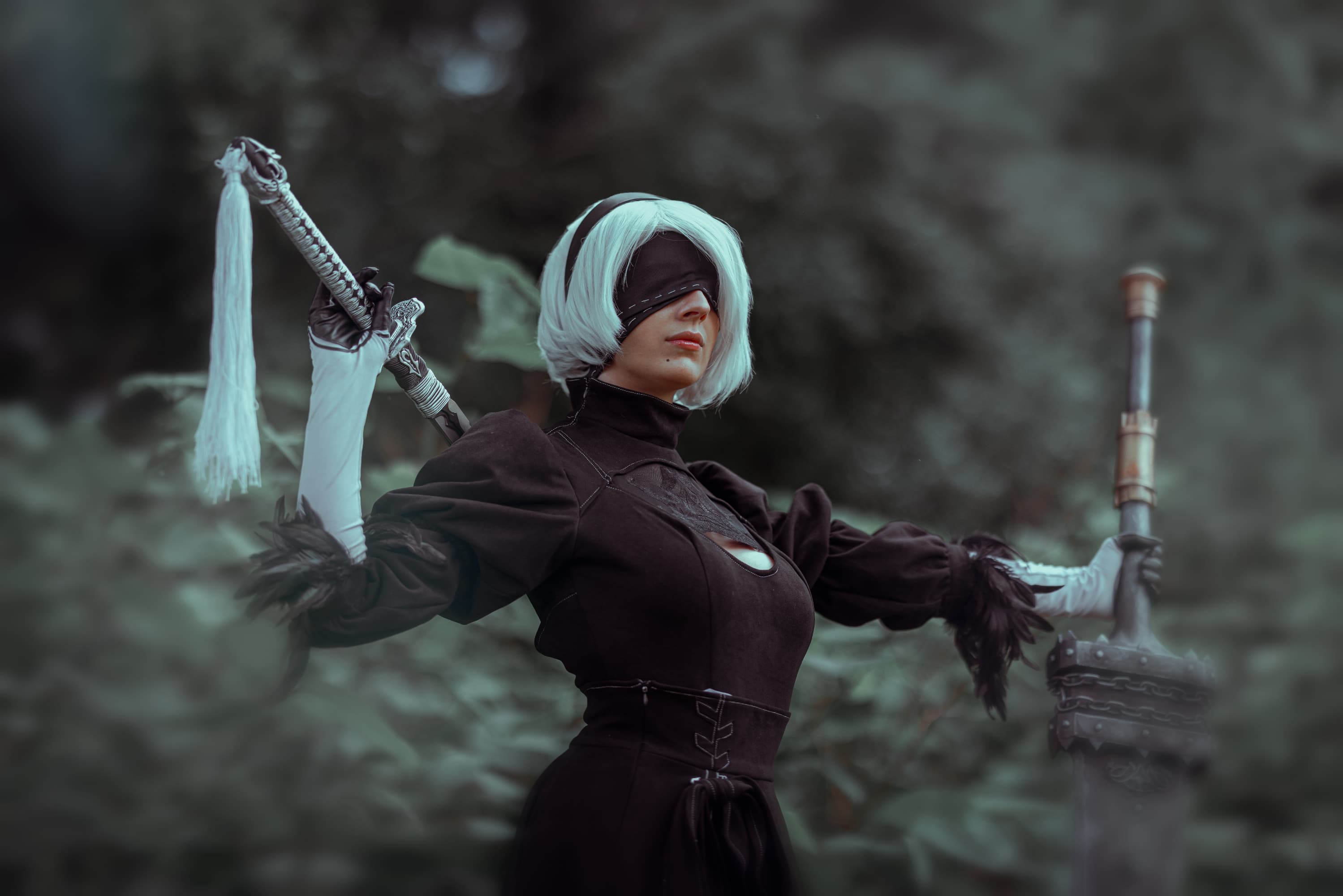 NieR Automata - Photo 2